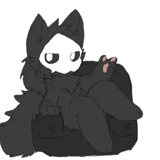 🐱 emoji Puro Telegram sticker 18 of 62