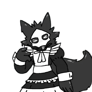 🐱 emoji Puro Telegram sticker 17 of 62