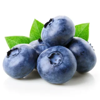 🫐 emoji @SuperSimpleLearning fruits Telegram sticker 10 of 34