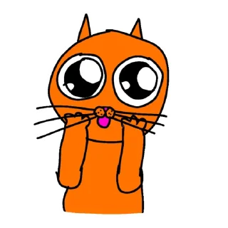 🤩 emoji Lottie🩷 Telegram sticker 7 of 40
