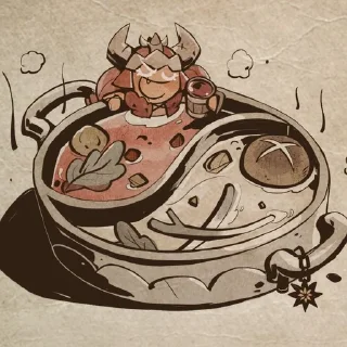 😄 emoji Мала Соус Кукі @crkstickersua Telegram sticker 15 of 21