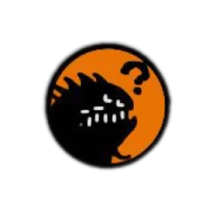 Sticker from Spore Emoji Remaster by @TheTiron