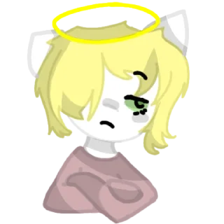 🙄 emoji EFPT & DearPony_skins Telegram sticker 14 of 17