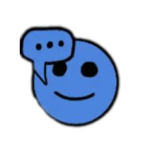 🙂 emoji Spore Emoji Remaster by @TheTiron Telegram sticker 20 of 71