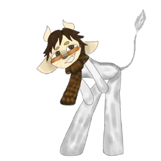 🧸 emoji Рисунки сони Telegram sticker 13 of 18