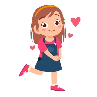 🥰 emoji ангелы Донбасса Telegram sticker 7 of 32