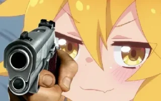 😏 emoji Какое-то название Telegram sticker 10 of 82