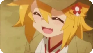 🌟 emoji Какое-то название Telegram sticker 21 of 82