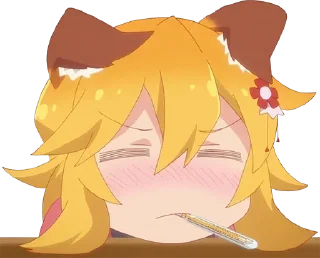 🤧 emoji Какое-то название Telegram sticker 8 of 82