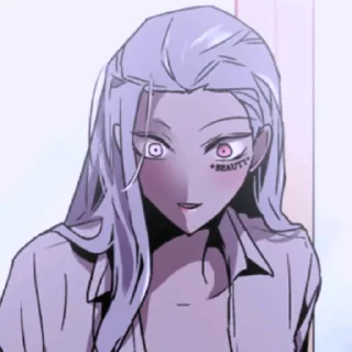 🙂 emoji Санечка Telegram sticker 11 of 32