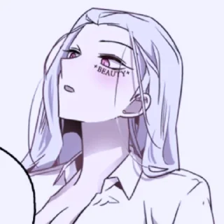 😌 emoji Санечка Telegram sticker 10 of 32
