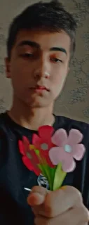 ❤️ emoji 10аблин Telegram sticker 11 of 40