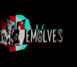 Sticker from Demolves