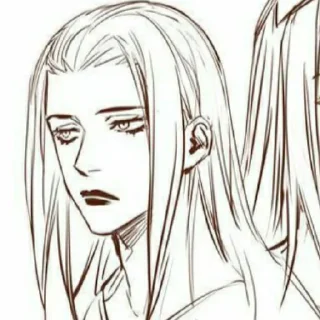 😒 emoji аббаккио Telegram sticker 17 of 20