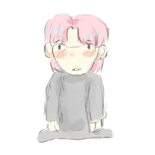 Sticker from Не¿Поля