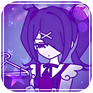 Sticker from •👾•
By @A11StIcKers