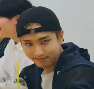 😏 emoji skz memes Telegram sticker 16 of 120