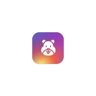 🐹 emoji Hamsters combat Telegram sticker 19 of 26
