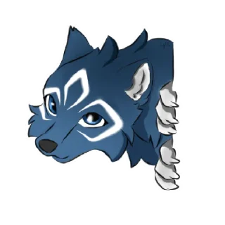 Sticker from Сапфир 1часть