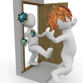 👺 emoji Созвездие пилигрима (тгк) Telegram sticker 10 of 15