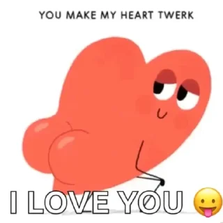 ❤️ emoji Созвездие пилигрима (тгк) Telegram sticker 9 of 15