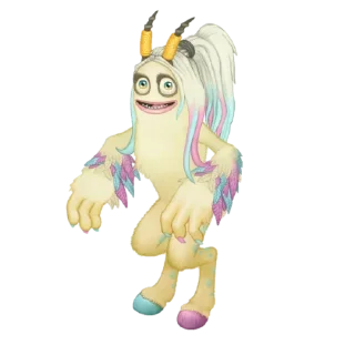 🎵 emoji My singing monsters Telegram sticker 16 of 120