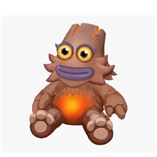 ☺️ emoji my singing monsters Telegram sticker 5 of 16