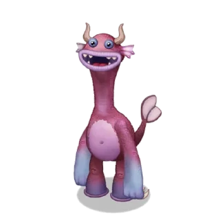 💜 emoji My singing monsters Telegram sticker 8 of 120
