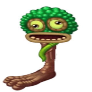 🌳 emoji My singing monsters Telegram sticker 17 of 55