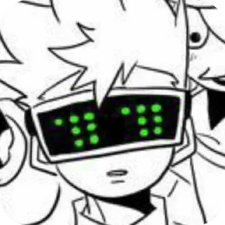 🙂 emoji Thomas Telegram sticker 23 of 111