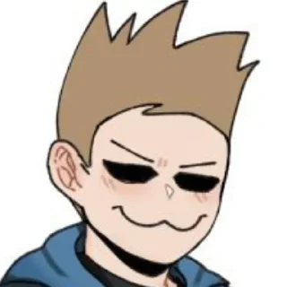 😈 emoji Thomas Telegram sticker 6 of 111