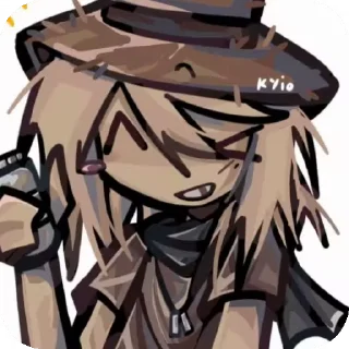 🌼 emoji ₊˚⊹𝘛𝘩𝘰𝘮𝘢𝘴 ^_^ by:@TMNT_top Telegram sticker 10 of 75