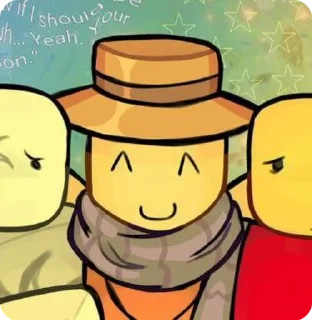 Sticker from | 🌻Tɦ᧐ⲙᥲs💊 | ^_^ |