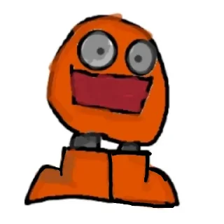 🌟 emoji Yba Telegram sticker 24 of 100