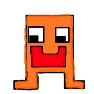 🌟 emoji Yba Telegram sticker 10 of 100