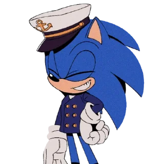 😁 emoji †The Murder Of Sonic The Hedgehog† Telegram sticker 7 of 42