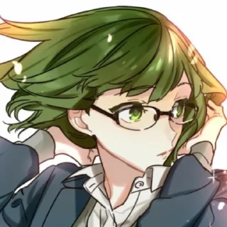 Sticker from 𝒔𝒂𝒌𝒖𝒓𝒂 𝒌𝒐𝒖𝒏𝒐☆