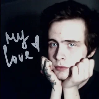 💘 emoji кабуурет Telegram sticker 24 of 29
