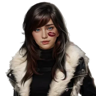 Sticker from Аннушка