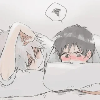 😳 emoji каосины и так далее Telegram sticker 1 of 58