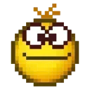 😉 emoji Желтян @repleekbot Telegram sticker 12 of 49