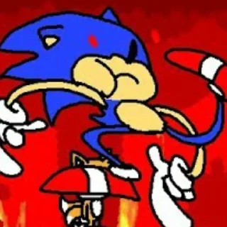 🕺 emoji Sunky.mpeg by @sonic_the_hednehog Telegram sticker 10 of 65