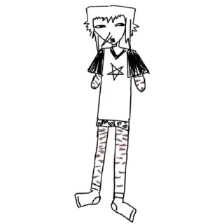 Sticker from DARYras