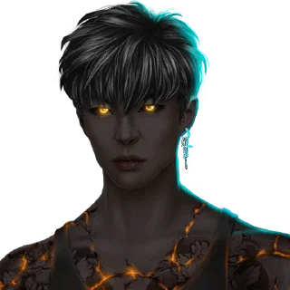 😡 emoji Мёрфи by @sheh_vv Telegram sticker 14 of 14