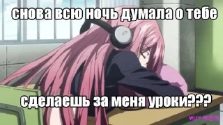 Sticker from няшки 2