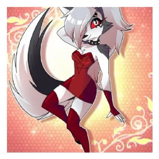 🤩 emoji Луна Telegram sticker 24 of 49