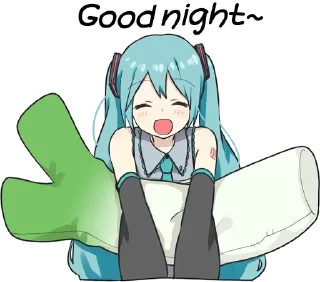 🌙 emoji Ⲭⲁⲧⲥⲩⲏⲉ Ⲙυⲕⲩ🖇️🧊 Telegram sticker 16 of 35