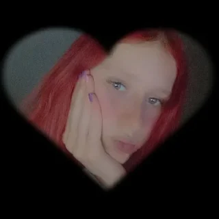 ❤️ emoji ТопиТоп Telegram sticker 11 of 24