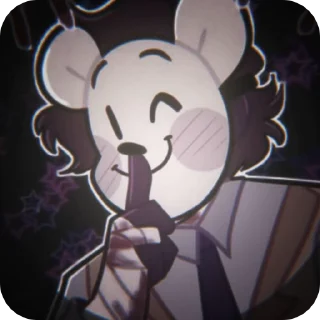 🌟 emoji 𝑴𝒊𝒄𝒉𝒂𝒆𝒍 𝑨𝒇𝒕𝒐𝒏 Telegram sticker 8 of 45