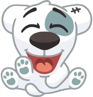 😁 emoji ★彡 Telegram sticker 13 of 69